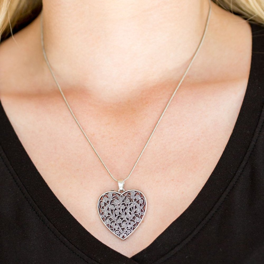 Heart Necklace